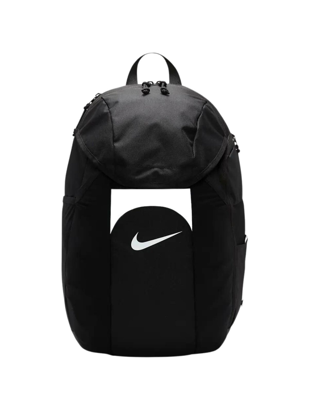 Kuprinė Nike Academy Team 2.3 Juoda 48,5 x 33 x 18 cm Talpa: 30 litrų Kuprinė Nike Academy Team 2.3 Juoda 48,5 x 33 x 18 cm Talpa: 30 litrų