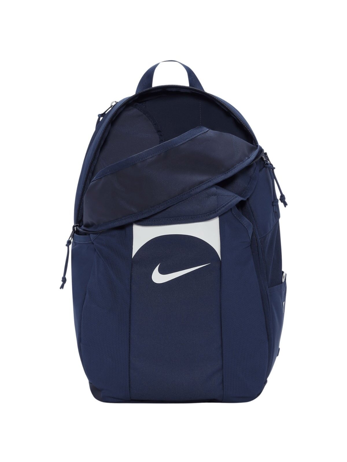 Kuprinė NIke Academy Team2.3 Tamsiai mėlyna 48,5 x 33 x 18 cm Talpa 30 litrų 2