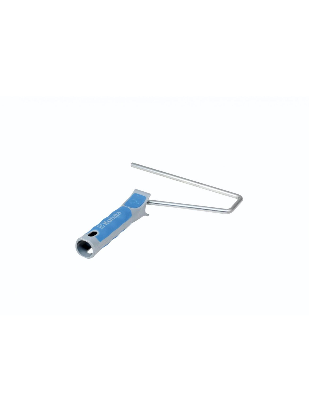 Kubala Ergonominė rankena voliukui 230 mm. Kubala Ergonominė rankena voliukui 230 mm.