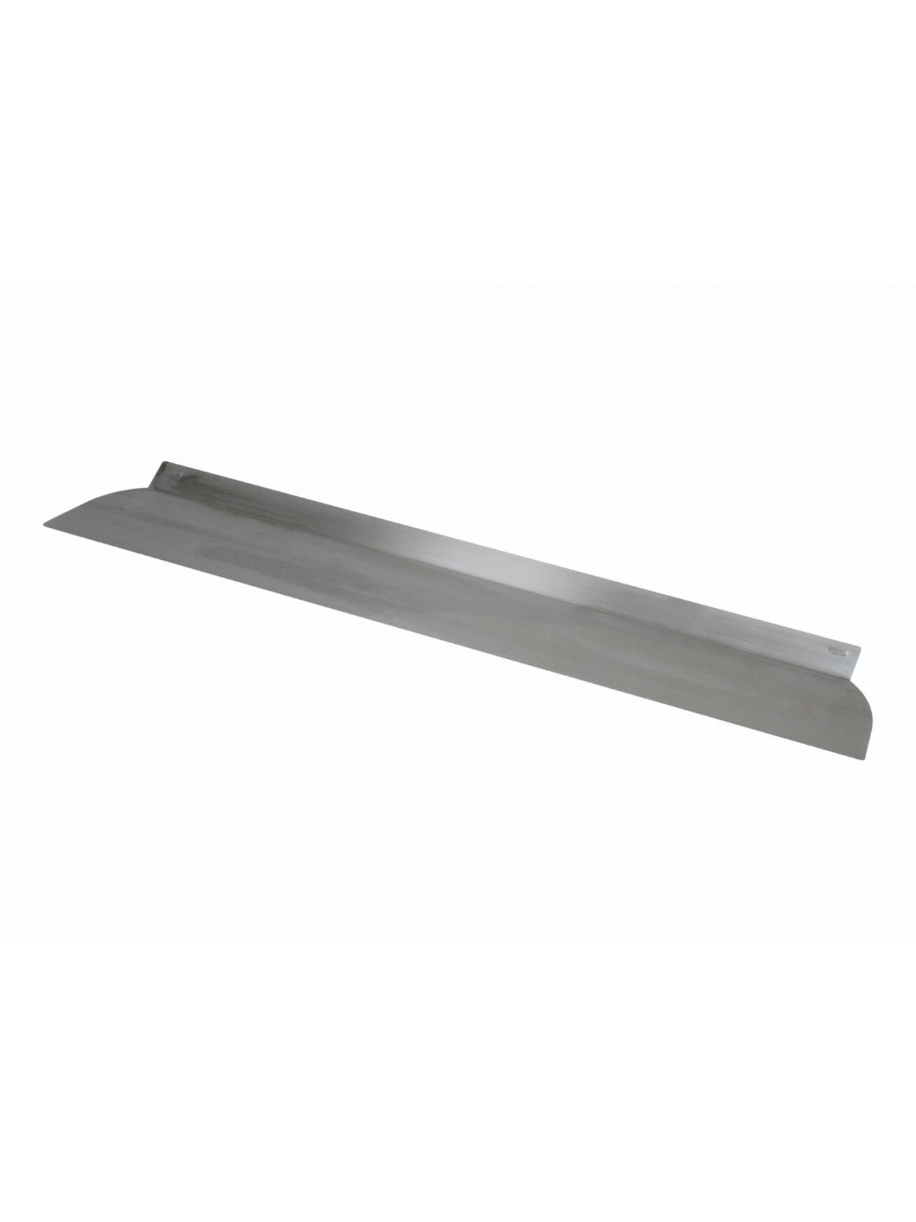 Kubala Nerūdijančio plieno geležtė 0,3x600 mm.