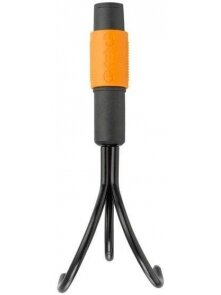 Kultivatorius Fiskars Quick Fit Grubber, 33cm 136515/1000683