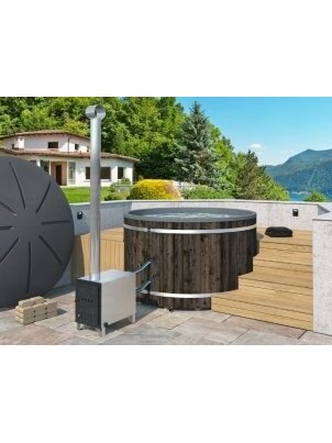 Kubilas Premium Ø207 Grey 2 Kubilas Premium Ø207 Grey 2