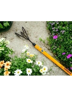 Kultivatorius Triaxial Longo 1