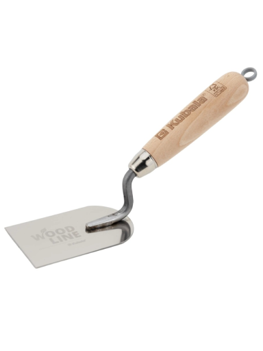 Kubala Nerūdijančio plieno kelnė 120 mm, KUBALA Kubala Nerūdijančio plieno kelnė 120 mm, KUBALA