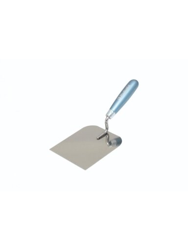 Kubala Nerūdijančio plieno kelnė 120 mm