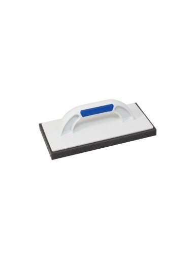 Kubala Plastikinė mentelė su kempine 140x280 mm. KUBALA