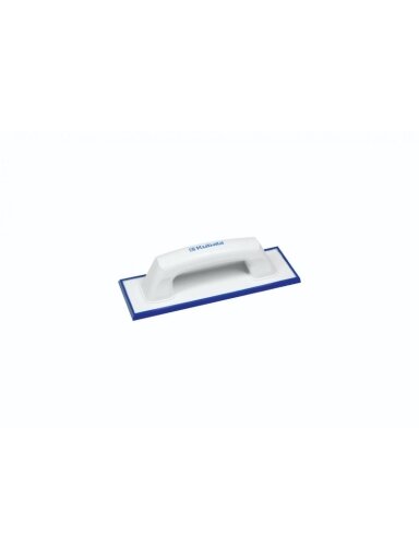 Kubala Plastikinė nuožulni trintuvė 95x240 mm