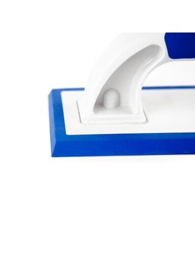 Kubala Plastikinė trintuvė, 95 x 240 mm, KUBALA