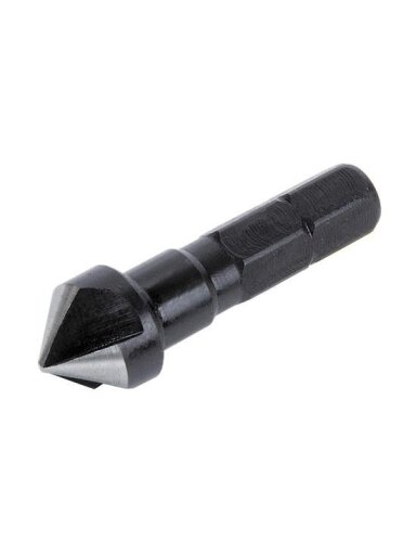 Kūginis gilintuvas HSS WOLFCRAFT 12mm