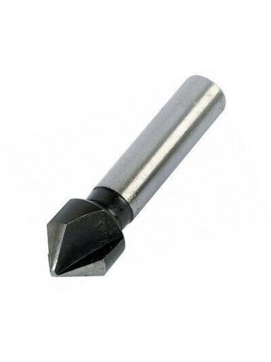 Kūginis gilintuvas WOLFCRAFT 12 mm