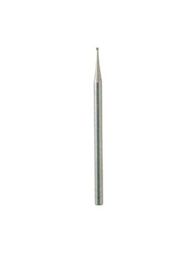 Kūginių graviravimo frezų komplektas Dremel, D 0,8 mm, 3 vnt Kūginių graviravimo frezų komplektas Dremel, D 0,8 mm, 3 vnt