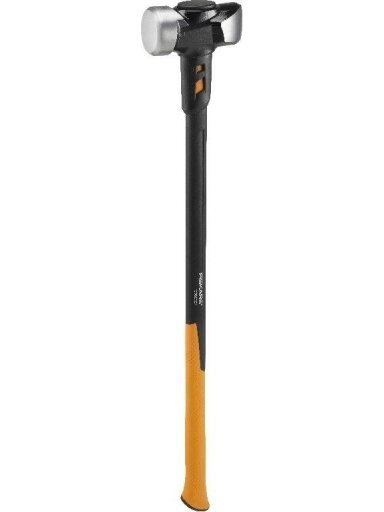 Kūjis ilga rankena FISKARS L
