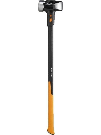 Kūjis ilga rankena FISKARS L