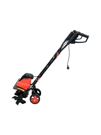 Kultivatorius elektrinis 40 cm, 1500 W YATO (YT-84850)