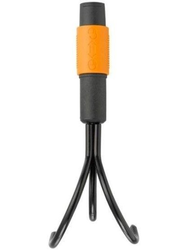 Kultivatorius Fiskars Quick Fit Grubber, 33cm 136515/1000683