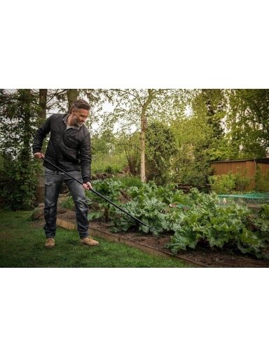 Kultivatorius Fiskars Solid Cultivator