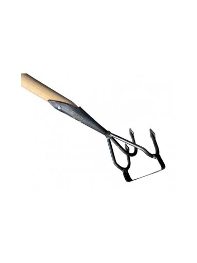 Kultivatorius ir kauptukas 155 cm