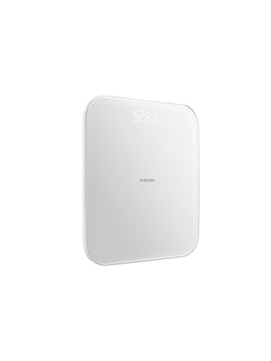 Kūno svarstyklės Xiaomi S200