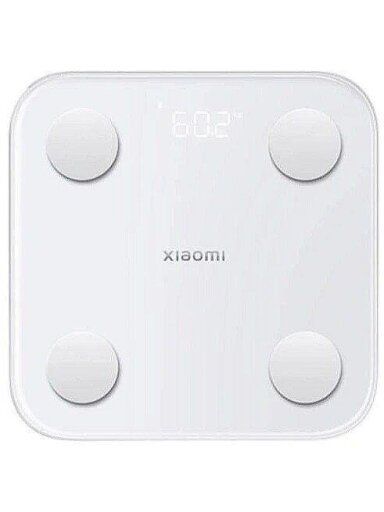 Kūno svarstyklės Xiaomi S400