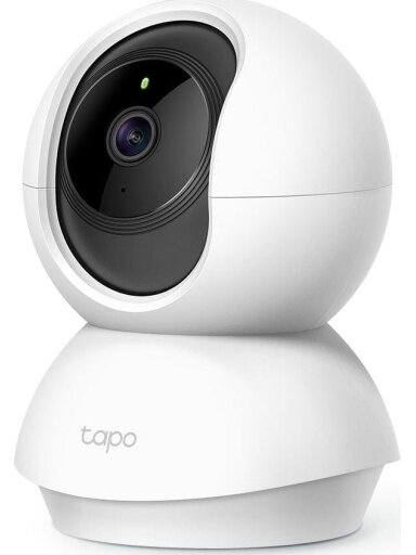 Kupolinė kamera TP-Link Tapo C200