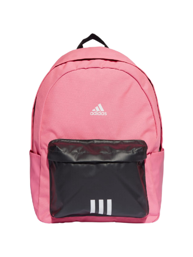 Kuprinė Adidas Classic Badge of Sport Rožinė ir Juodos Spalvos 15x36x44cm