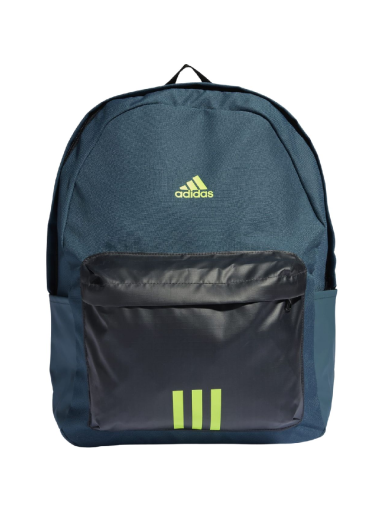 Kuprinė Adidas Classic Badge of Sport Turkio Spalvos 15x36x44cm