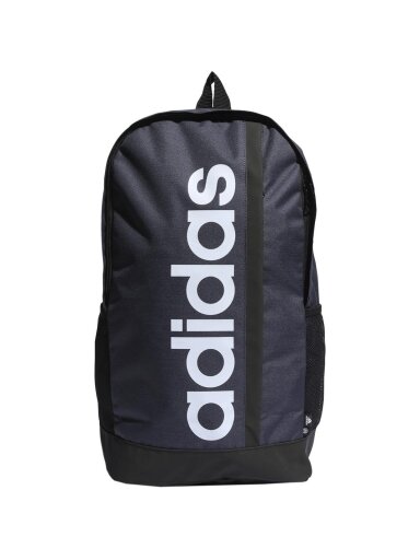 Kuprinė adidas Essentials Linear Mėlyna HR5343