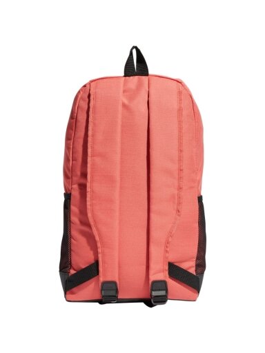 Kuprinė adidas Essentials Linear Oranžinė-Juoda IR9827