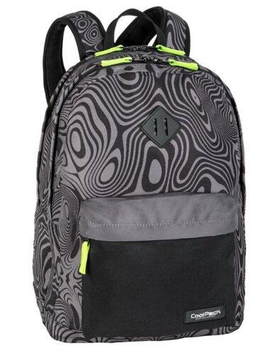 KUPRINĖ COOLPACK DISNEY SCOUT ABYSS2SK