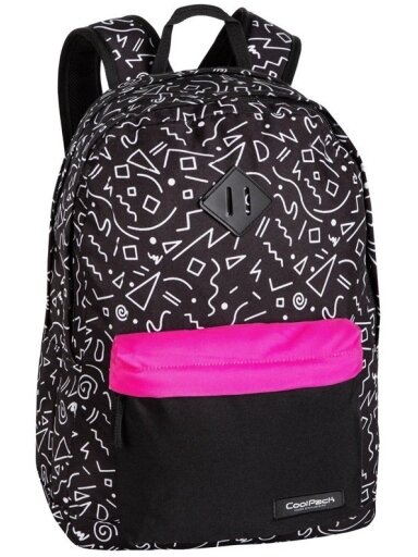 KUPRINĖ COOLPACK DISNEY SCOUT MAHEAR 2SK