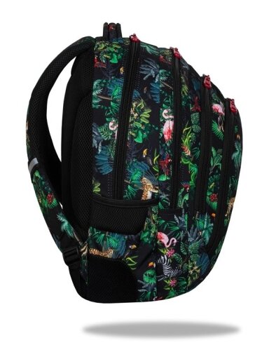 KUPRINĖ COOLPACK DRAFTER MALINDI 4SK