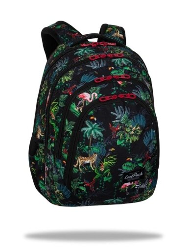 KUPRINĖ COOLPACK DRAFTER MALINDI 4SK