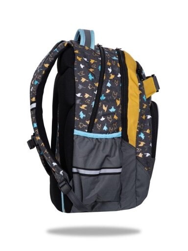 Kuprinė CoolPack F103682, juoda