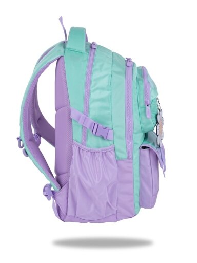 Kuprinė CoolPack F154972, mint, 45 cm x 32 cm x 15 cm