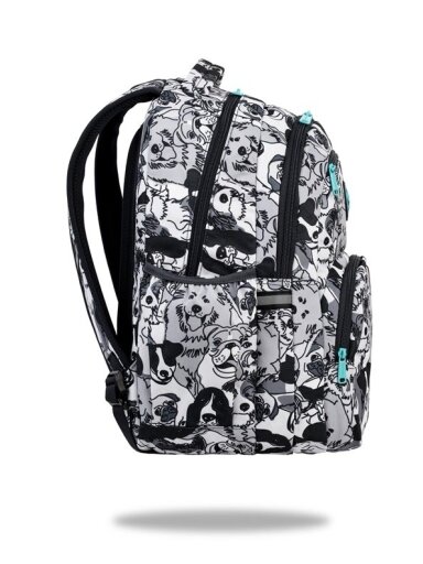 KUPRINĖ COOLPACK PICK DOGS PLANET 2 SK