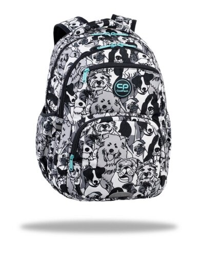 KUPRINĖ COOLPACK PICK DOGS PLANET 2 SK