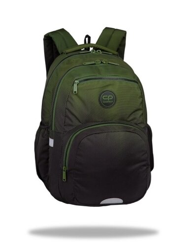 KUPRINĖ COOLPACK PICK GRADIENT GRASS 2SK
