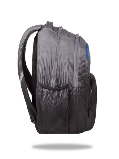KUPRINĖ COOLPACK PICK GRADIENT GREY 2SK