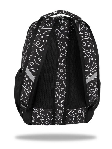 KUPRINĖ COOLPACK PICK MATH HEARTS 2 SK