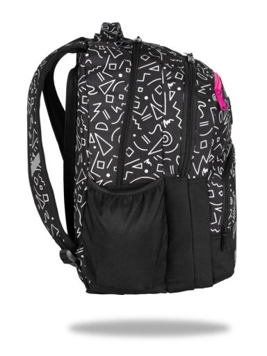 KUPRINĖ COOLPACK PICK MATH HEARTS 2 SK