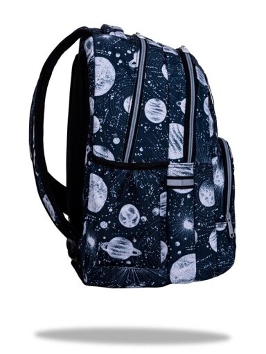 KUPRINĖ COOLPACK PICK MOON 2 SKYRIŲ