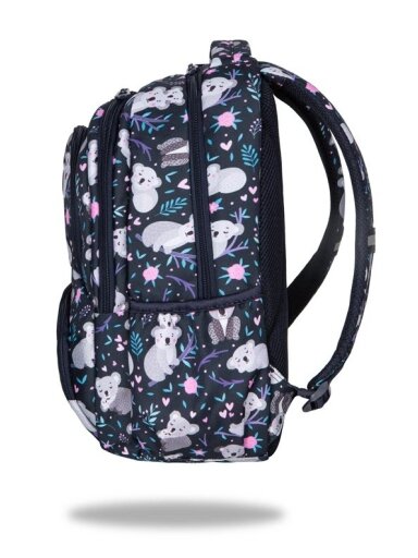 KUPRINĖ COOLPACK TURTLE DREAMINKOALA 2SK