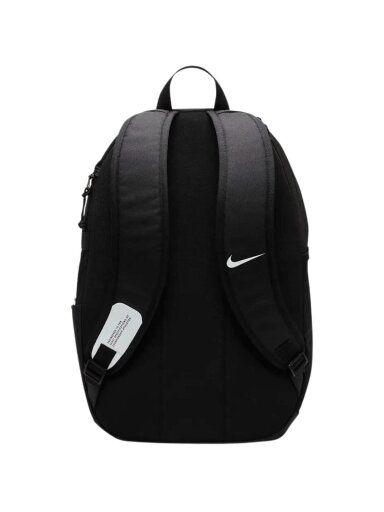 Kuprinė Nike Academy Team 2.3 Juoda 48,5 x 33 x 18 cm Talpa: 30 litrų