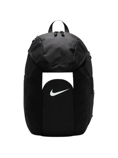 Kuprinė Nike Academy Team 2.3 Juoda 48,5 x 33 x 18 cm Talpa: 30 litrų