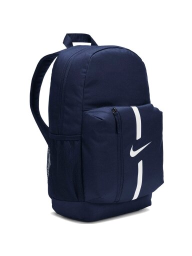 Kuprinė Nike Academy Team 45x30x13 cm Talpa 22 litrai