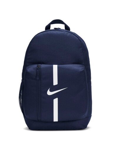 Kuprinė Nike Academy Team 45x30x13 cm Talpa 22 litrai
