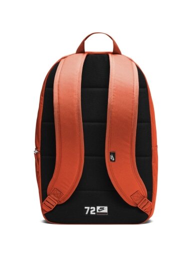 Kuprinė Nike Heritage 2.0 BA5879 891
