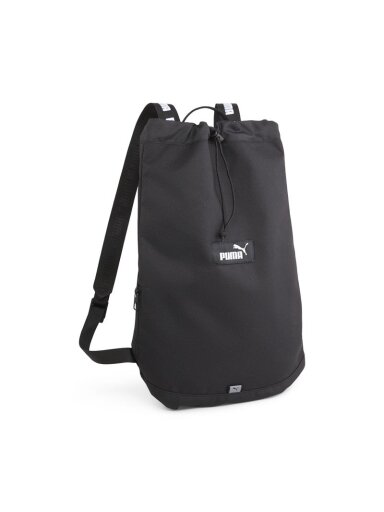Kuprinė Puma EvoESS, juoda, 20.5 l