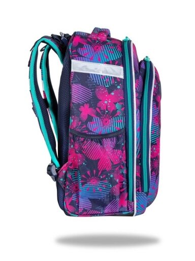 Kuprinė Wishes CoolPack, E15538, Violetinė
