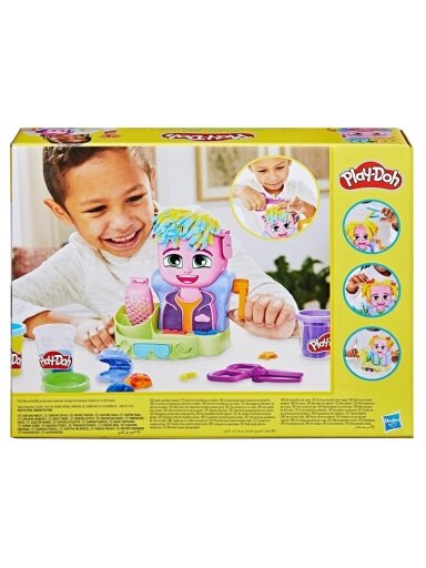 Kūrybinis modelino rinkinys Play-Doh F8807